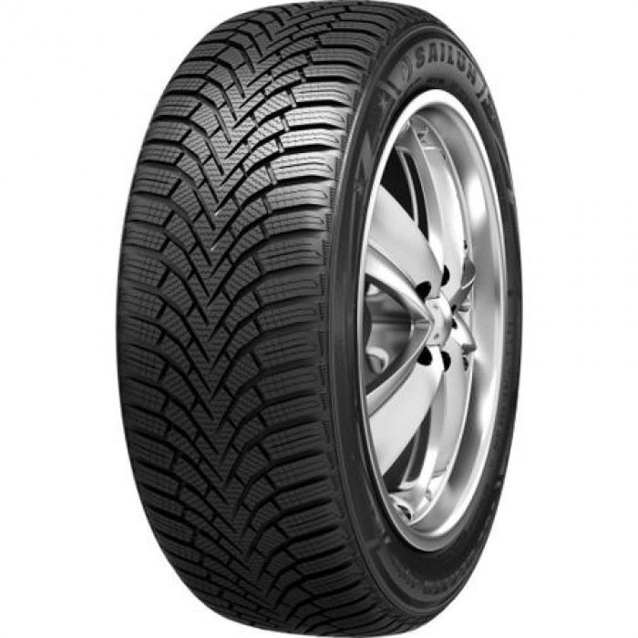 Kombi gume / 205/75R16C ICE BLAZER WST1