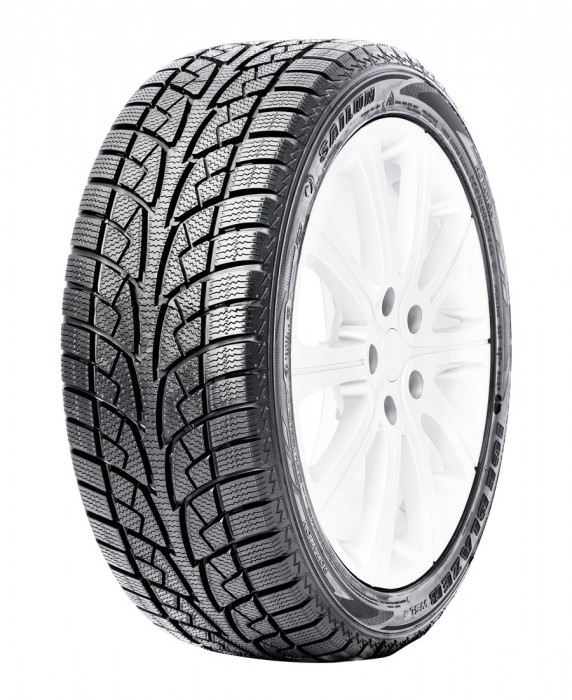 Putničke gume / 265/65R18 ICE BLAZER WST2 LT