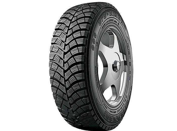 4x4 / SUV gume / 205/75R15 KAMA-515