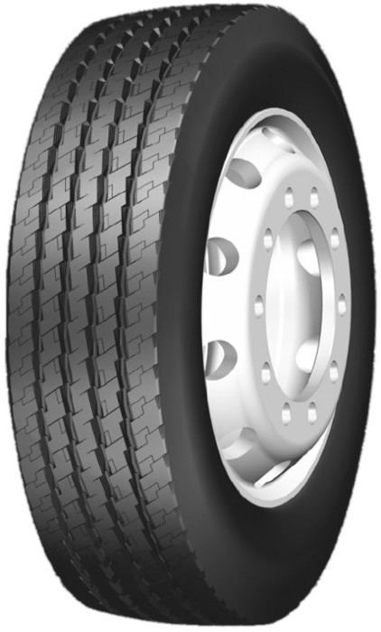 Teretne gume / 265/70R19.5 NT 202