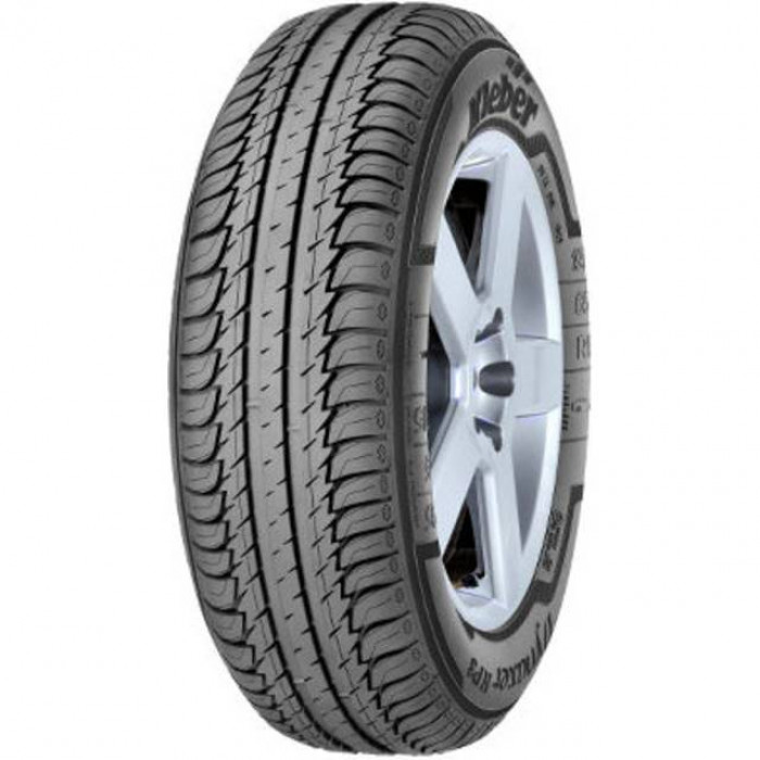 Putničke gume / 225/55R16 DYNAXER HP3