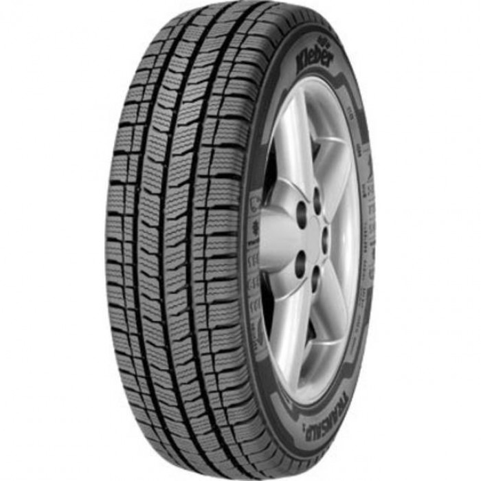 Kombi gume / 185/80 R14 102/100R  TRANSALP 2