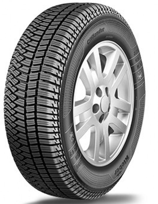 Putničke gume / 235/55R18 CITILANDER