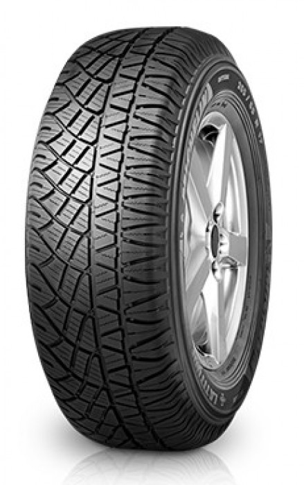 4x4 / SUV gume / 255/55R18  LATITUDE ALPIN N1 GRNX