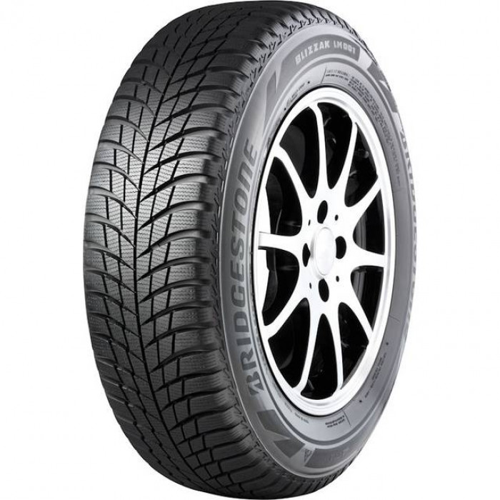 Putničke gume / 245/45R18 LM001