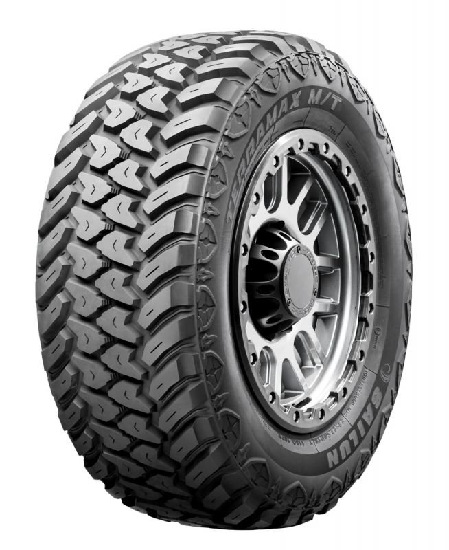 4x4 / SUV gume / LT235/75R15 TERRAMAX M/T