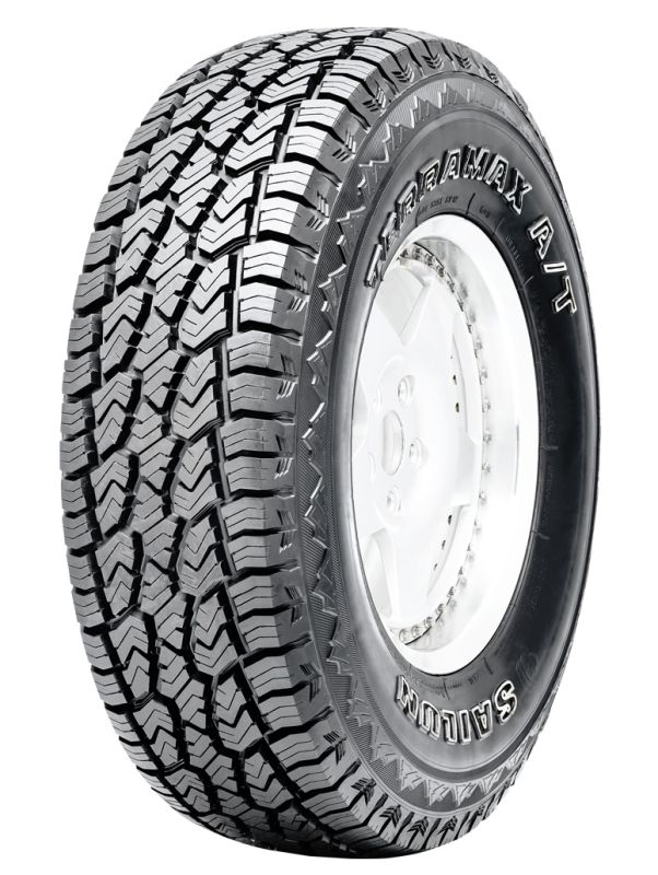 Kombi gume / LT265/75R16 123/120S TERRAMAX A/T
