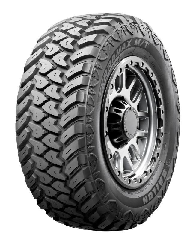 4x4 / SUV gume / LT285/70R17 TERRAMAX M/T