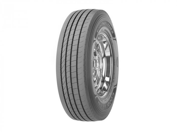 Teretne gume / 455/40R22.5 UN MARATHON LHT+ 160J M+S