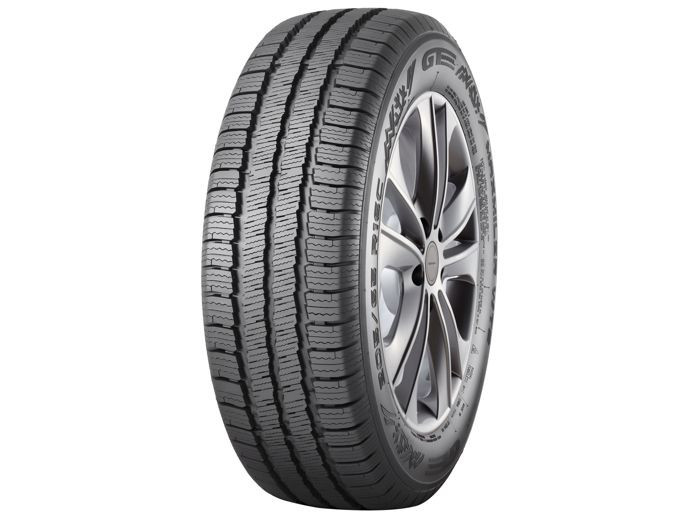 Kombi gume / 195/65R16C MAXMILER WT2C