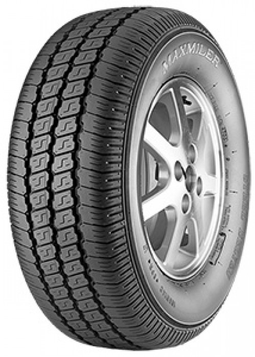 Kombi gume / 195/60R16C MAXMILER