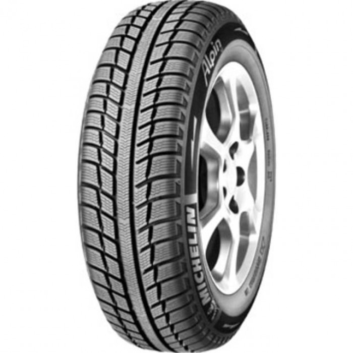 Putničke gume / 165/65R14  ALPIN A3 GRNX