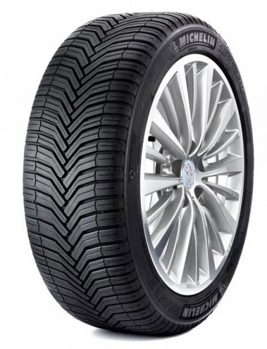 Putničke gume / 215/55R17 CROSSCLIMATE