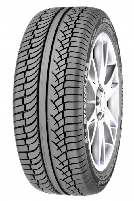 4x4 / SUV gume / 255/50R20 LATITUDE DIAMARIS DT