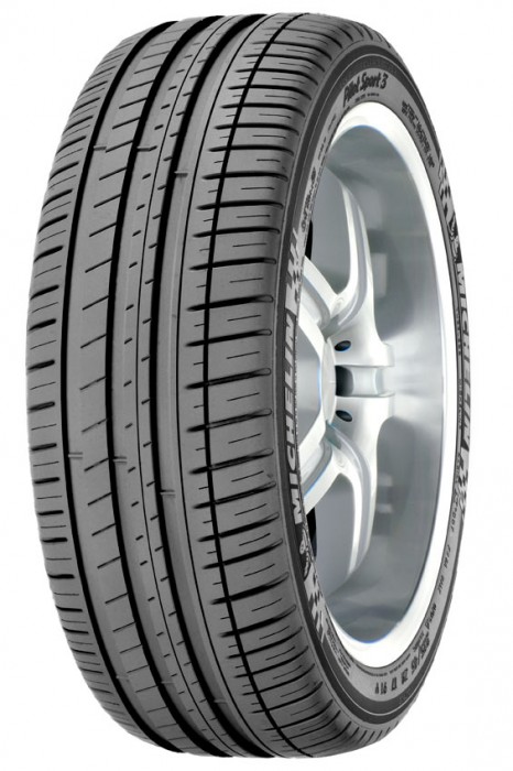 Putničke gume / 245/40R19 PILOT SPORT 3 GRNX