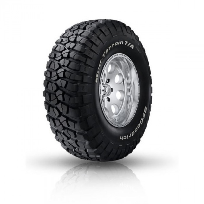 4x4 / SUV gume / 245/75R16 MUD TERRAIN BFG SG