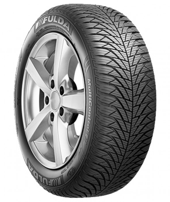 Putničke gume / 185/60R15 88H MULTICON FUL SG