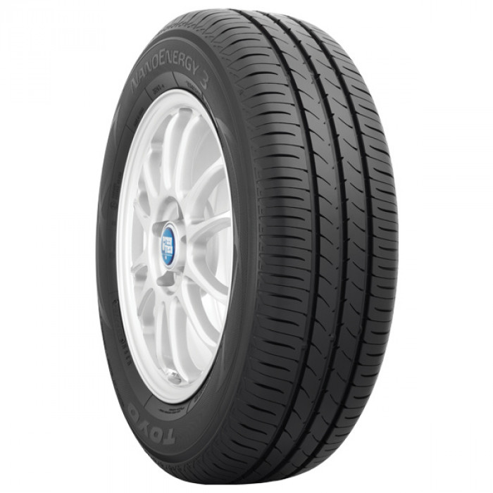 Putničke gume / 185/65R15 NanoEnergy 3