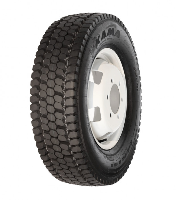 Teretne gume / 275/70R22.5 NF 201