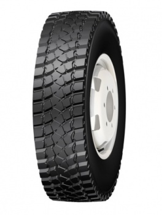 Teretne gume / 315/80R22.5 NU 701