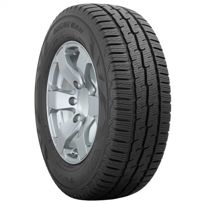 Kombi gume / 235/65 R16 115S OBVA TL