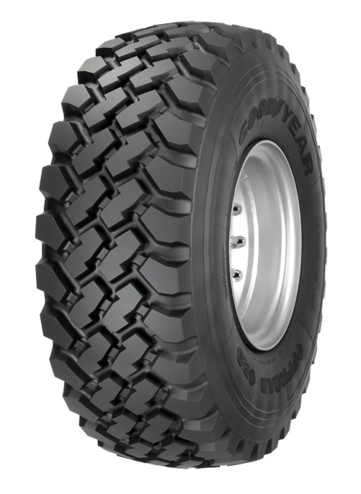 Teretne gume / 375/90R22.5 OFFROAD ORD 164G M+S