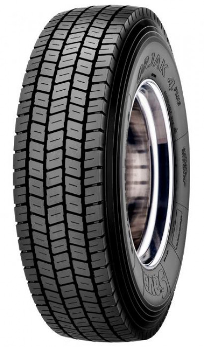 Teretne gume / 315/80R22.5 ORJAK 4 PLUS 156L154M 3PSF