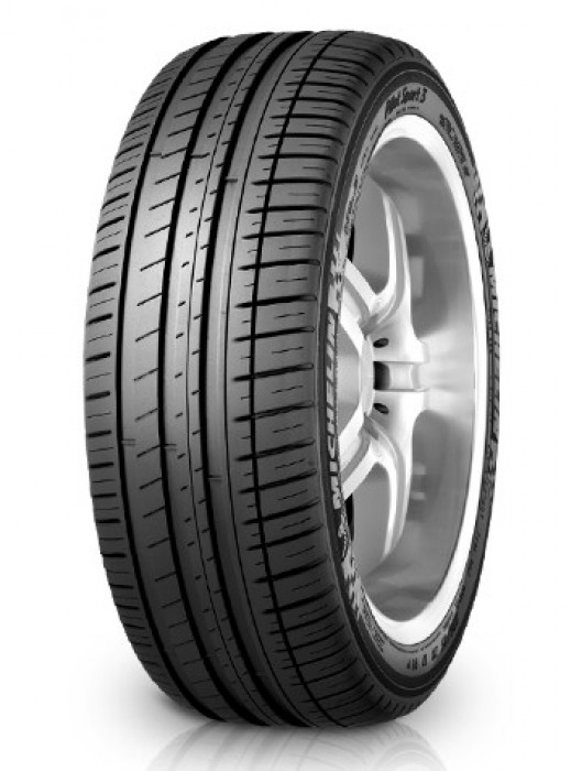 Putničke gume / 265/40R19  PILOT ALPIN PA4 GRNX MI