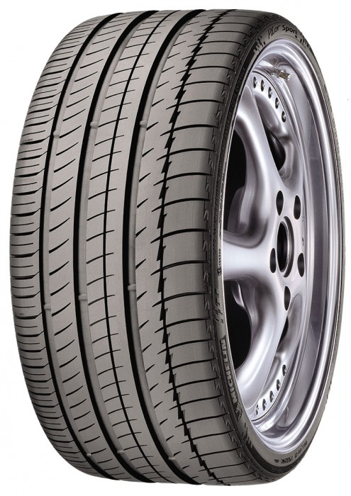 Putničke gume / 275/45R20 PILOT SPORT PS2 MO