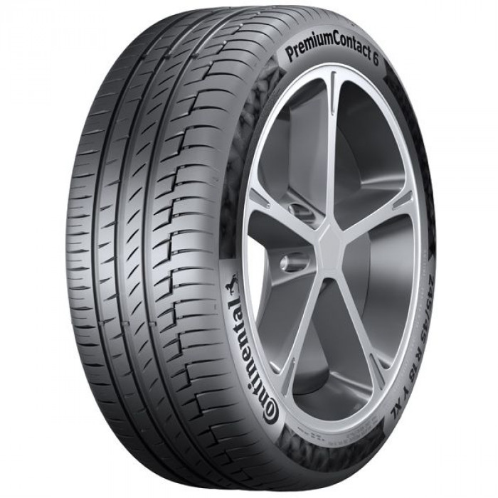 Putničke gume / 205/50R17 93Y CONT PC6 CONT SG