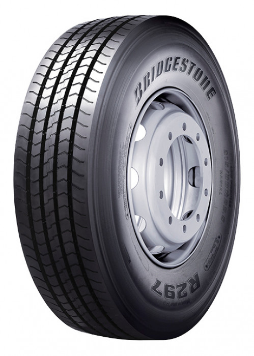 Teretne gume / 315/70R22.5 R297 BS