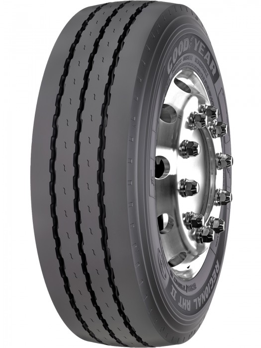 Teretne gume / 265/70R19.5 REG RHT II 143/141J M+S