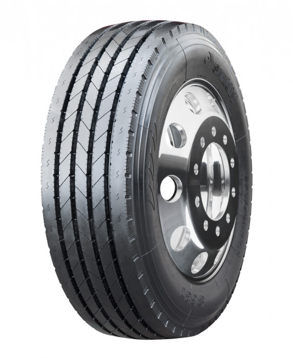 Teretne gume / 235/75R17.5 S637+