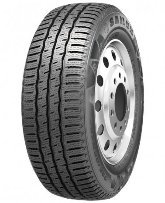 Kombi gume / 205/65R16C ENDURE WSL1