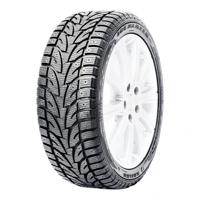 Kombi gume / 175/65R14C ICE BLAZER WST1