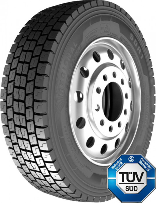 Teretne gume / 285/70R19.5 SDR1 SAILUN