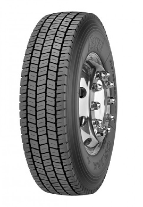 Teretne gume / 295/80R22.5 ORJAK 4 PLUS 152/148M 3PSF