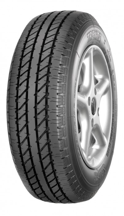 Kombi gume / 195/65R16C TRENTA