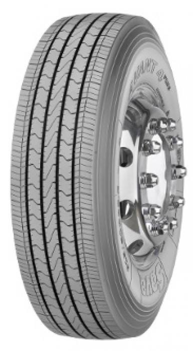 Teretne gume / 315/80R22.5 AVANT 4 PLUS