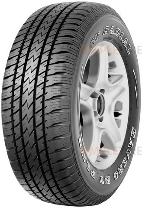 4x4 / SUV gume / 235/75R15 SAVERO HT+