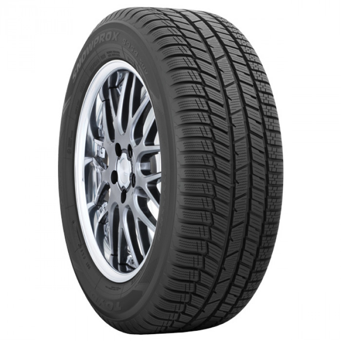 4x4 / SUV gume / 255/50R19 107V S954S