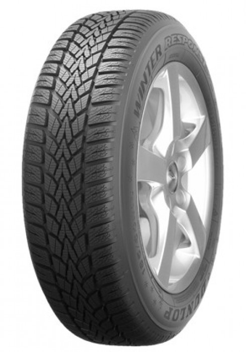 Putničke gume / 185/65R15 88T WINTER RESPONSE 2 MS DUNLOP