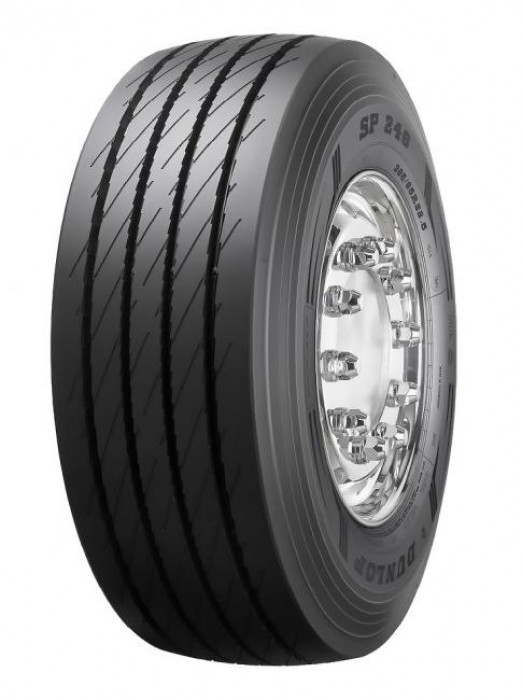 Teretne gume / 385/55R22.5 SP246 160K158L M+S