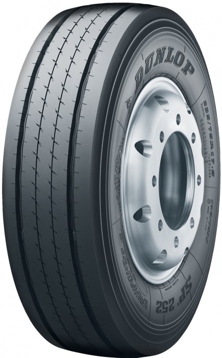 Teretne gume / 435/50R19.5 SP252 160J M+S