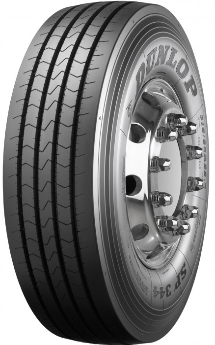 Teretne gume / 305/70R19.5 SP344 148/145M M+S