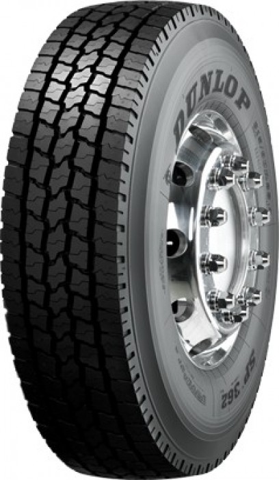 Teretne gume / 385/65R22.5 SP282 160J158K M+S