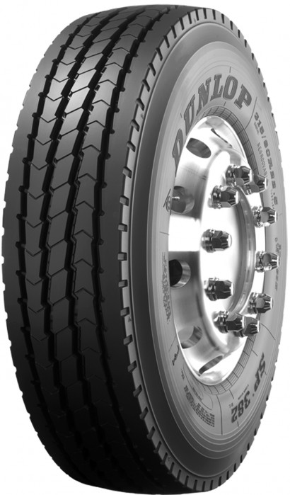 Teretne gume / 315/80R22.5 SP382 156/150K M+S