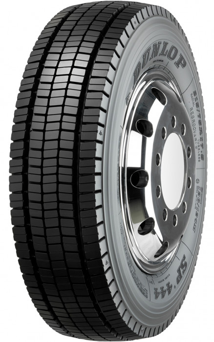 Teretne gume / 245/70R17.5 SP444 136/134M 3PSF