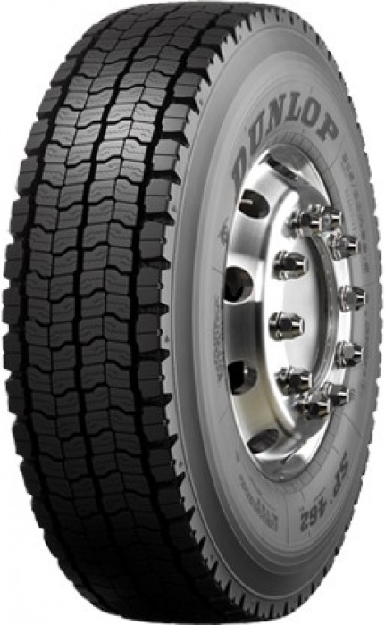 Teretne gume / 295/80R22.5 SP462 152/148L 3PSF