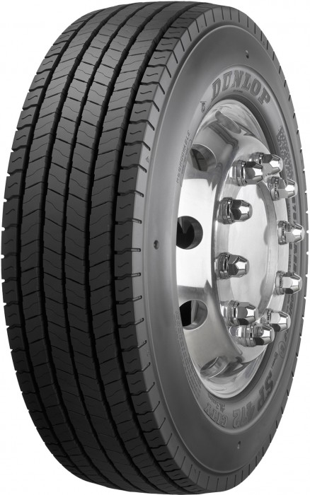 Teretne gume / 275/70R22.5 SP472 * CITY A/S 148J152E